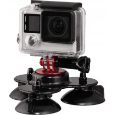 Sjcam SJCAM MOCNA PRZYSSAWKA NA SZYBE POTR&Oacute;JNA