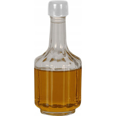 Practic Szklana karafka na przyprawy, 150 ml