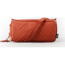 Skinarma Torebka na telefon - organizer   Juno pomarańczowy/orange