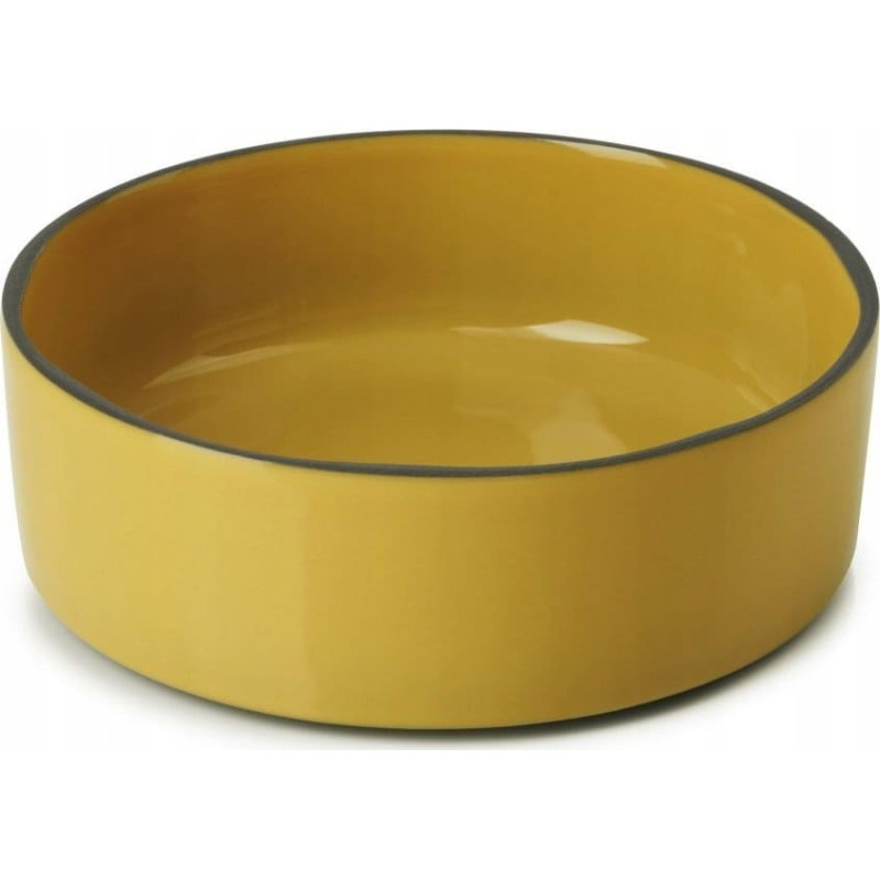 Revol CARACTERE Talerzyk gourmet śr. 14 cm Kurkuma