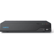 Reolink | PoE NVR for 24/7 Continuous Recording | PN01-4 | 4-Channel
