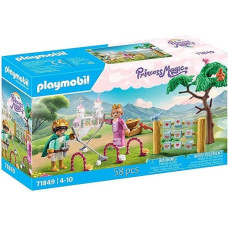 Playmobil 71849 zestaw zabawkowy