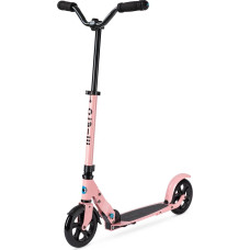 Micro Hulajnoga Speed Deluxe Neon Rose