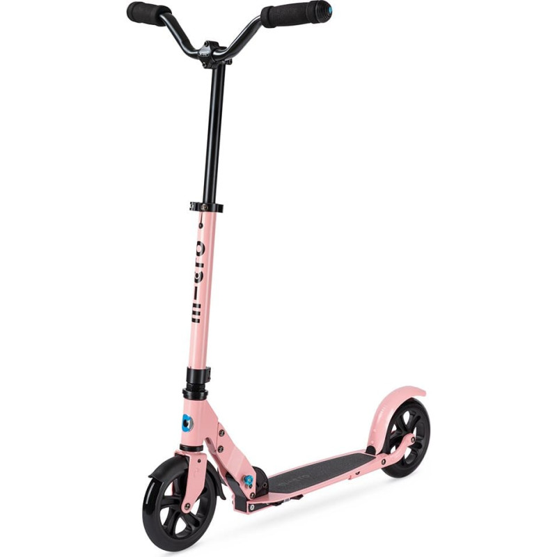 Micro Hulajnoga Speed Deluxe Neon Rose