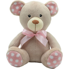 Tulilo Maskotka Mi kropek beżowy 25 cm