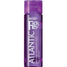 Accentra Body Resort Purple Żel do kąpieli i pod prysznic z ekstraktem z fig 250ml