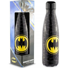 Coriex Butelka na wodę Coriex Batman 500ml      czarny 10773