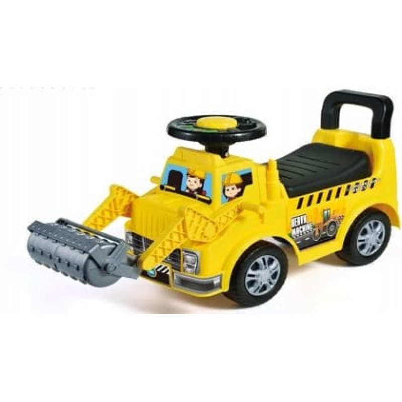 Pronice Je&Aring;&ordm;dzik dla dzieci walec interaktywny