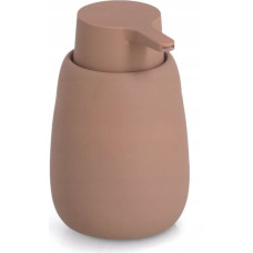 Zeller Ceramiczny dozownik do mydła BRASS TONE, 360 ml