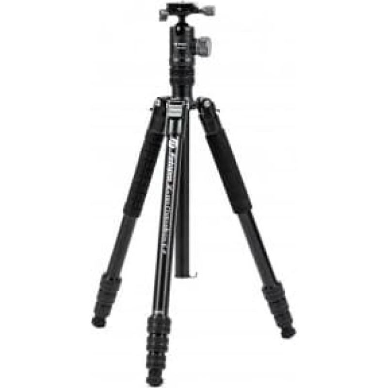 Fotopro Statyw Fotopro X-go Chameleon E2 z głowicą kulową FPH-52QP