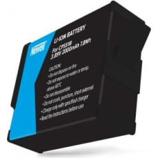 Cameron Sino Akumulator Newell zamiennik CPSS1B do GoPro 13