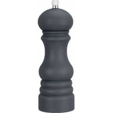 5Five Młynek do pieprzu z tworzywa sztucznego, Ø 6 x 17,5 cm