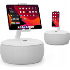 Tate Guard Regulowany Stojak Poduszka Podstawka na Tablet Telefon Smartfon / Saiji U3