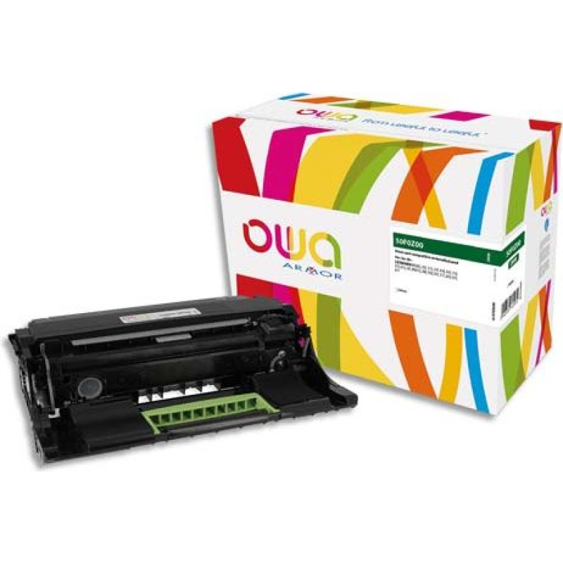 Armor Drum OWA Armor do LEXMARK 50F0Z00, 60000 str., drum (50F0Z00)