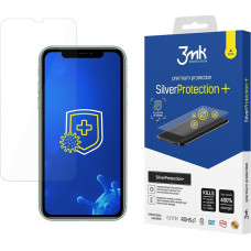 3MK Apple iPhone 11 - 3mk SilverProtection+