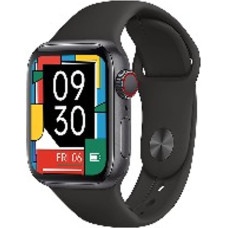 Tracer Smartwatch Tracer TW7 Black (TRAFON47135)