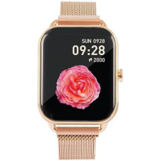 Blow 89-013# Smartwatch blow x16 r&oacute;żowy