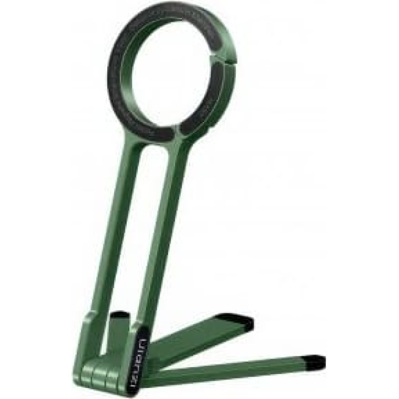 Ulanzi Statyw Ulanzi MA30 z uchwytem magnetycznym - zielony