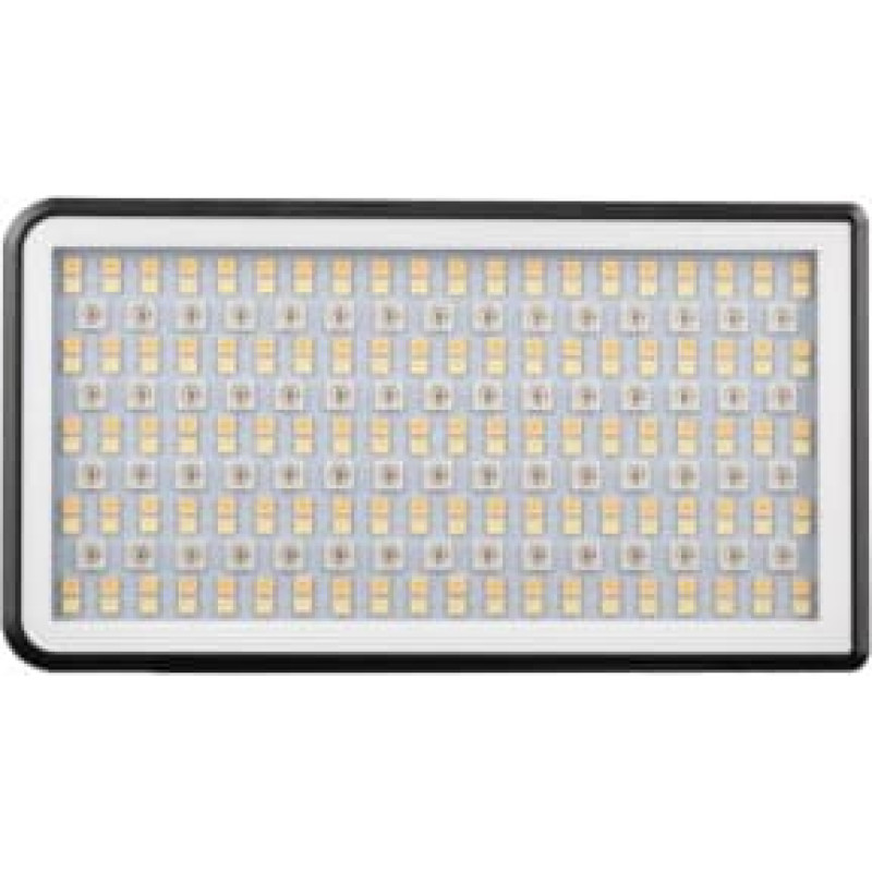 Ulanzi Lampa LED Ulanzi LM-P40 RGB, WB (2700 K - 6500 K)