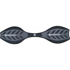 Razor Skateboard Razor RAZOR- skateboarding RipStick AirPro Black