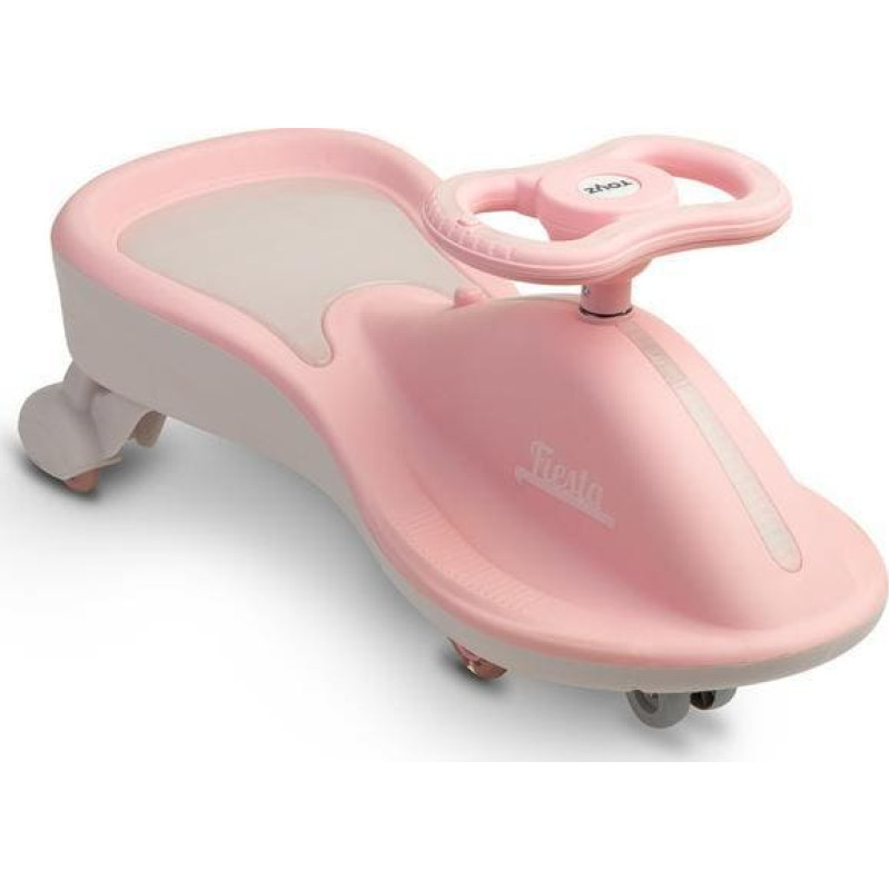 Toyz Jeździk Fiesta R&oacute;żowy