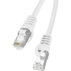 Lanberg Lanberg Patchcord Ftp Pcf6-10cc-0200-in Kat.6 2m White