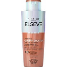 Long 4 Lashes L'OREAL_Elseve Growth Booster szampon wzmacniający przeciw wypadaniu włosów 200ml