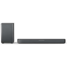 Philips TAB5309/10 skaņu joslas skaļrunis Pelēks 2.1 kanāli 120 W