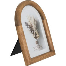 Atmosphera Drewniana ramka na zdjęcie FELISA, 13 x 18 cm