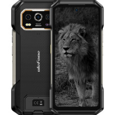 Ulefone Smartfon UleFone Armor 27 Pro 5G 12/256GB Czarny  (UF-A27P_NC/BK)