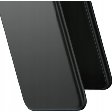 3MK 3MK Matt Case iPhone 16 6.1" czarny/ black