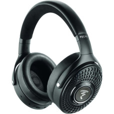 Focal Bathys Deep Black- Słuchawki Bluetooth z ANC