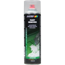 Motip Aerosols krāsas noņemšanai Paint Remover 500ml, Motip