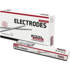 Lincoln Electric Metinā&scaron;anas elektrodi Limarosta 304L 3,2x350mm 4,2kg, Lincoln Electric