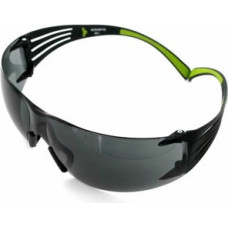 3M Aizsargbrilles AS/AF ™ SecureFit 400, pelēkas, 3M