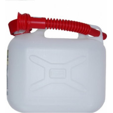 Ratioparts Degvielas kanna 5L, Ratioparts