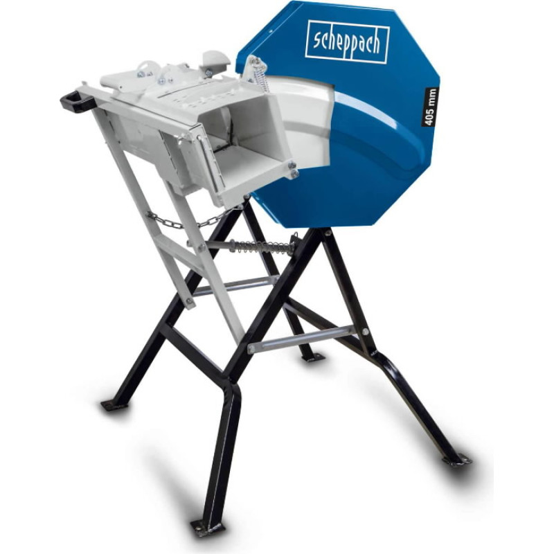 Scheppach Ripzāģis HS410, 405 mm, 2,2kW 230 V, Scheppach