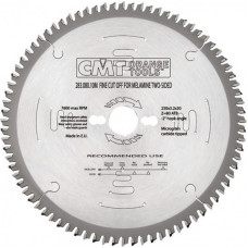 CMT Zāģripa 400x3,2/2,2x30 Z28, CMT