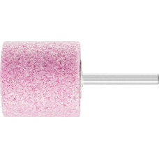 Pferd Slīpē&scaron;anas galviņa ZY Steel Edge 40x40/6mm AR 24 O5V, Pferd