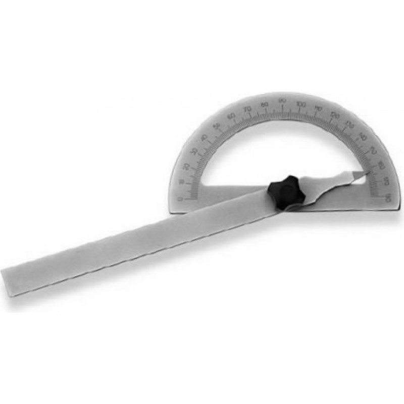 Scala Tērauda leņķmērs, 300/200 mm, Scala
