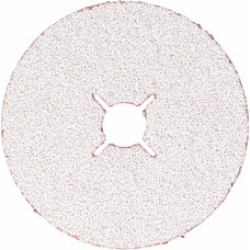 Pferd &Scaron;ķiedras disks alumīnijam FS CO-ALU 125mm P36, Pferd