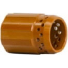 Lincoln Electric Savirpinā&scaron;anas gredzens Tomahawk 45 (LC45), 2 gab/pak, Lincoln Electric