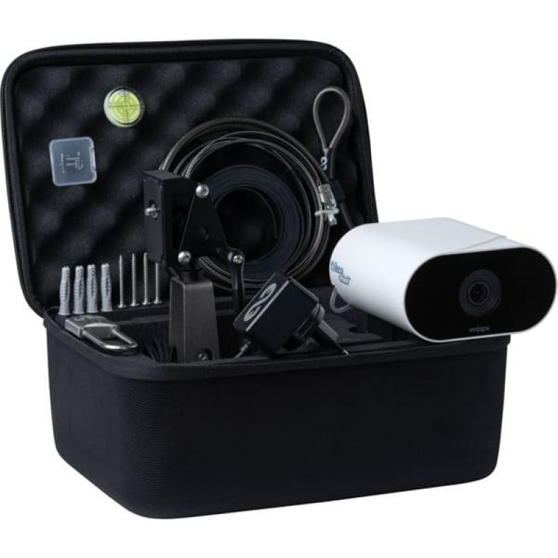 Enlaps Tikee mini+ Pack