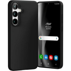 Mercury Goospery Mercury Soft Samsung S24 FE S721 czarny/black