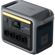 Anker SOLIX C1000X Powerstation