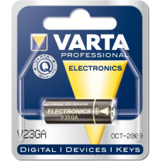 Varta Battery Electronics A23 1 pcs.