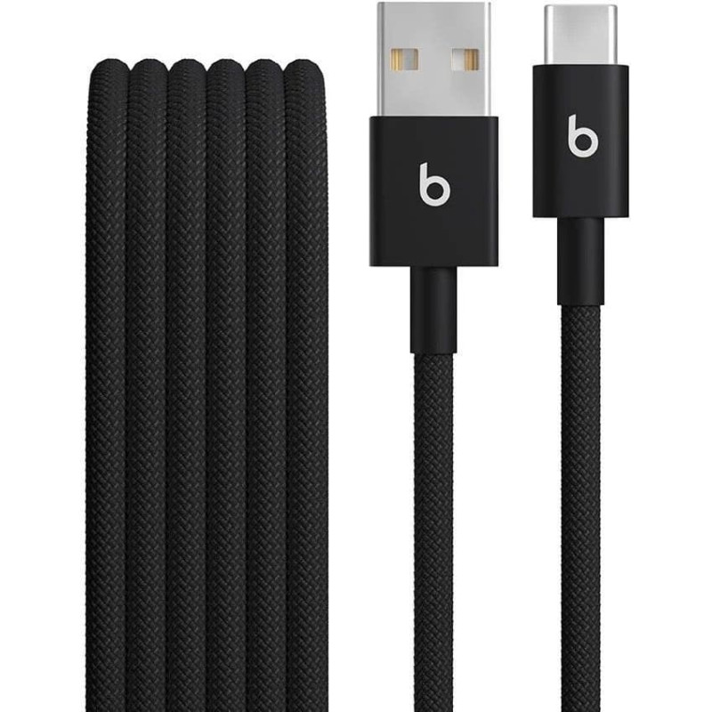 Apple Kabel Beats USB C do A 1.5m Czarny