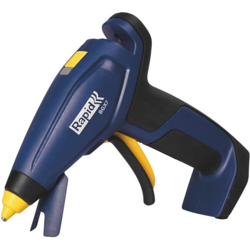 Rapid Akumulatora līmes pistole BGX7, 7mm, USB uzlādējama, Rapid