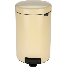 Brabantia Newicon 12 Liter Mellow Yellow