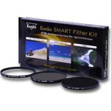 Kenko Filtr Kenko Kenko zestaw filtrów 46mm